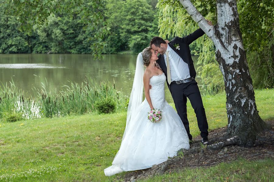 Fotografer pernikahan Gabriela Kosíková (geibi). Foto tanggal 20 Maret 2019