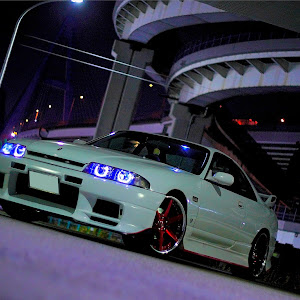 スカイライン R33