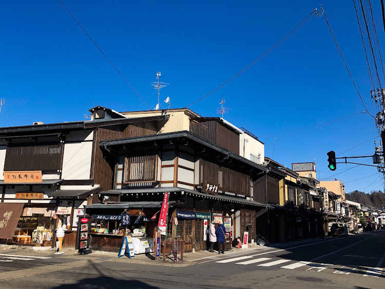 ゴルフのドライブ・飛騨市に関するカスタム事例の投稿画像8枚目