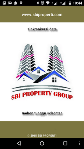 SBI Properti