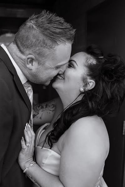 Wedding photographer Matthew Clark (matthewclarkphot). Photo of 2 July 2019