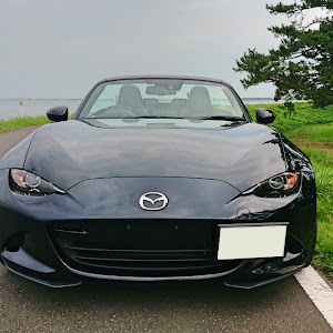 ロードスター ND5RC