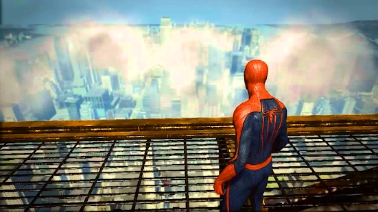 Guide for Amazing Spider-Man 2 1.0 APK + Мод (Бесконечные деньги) за Android