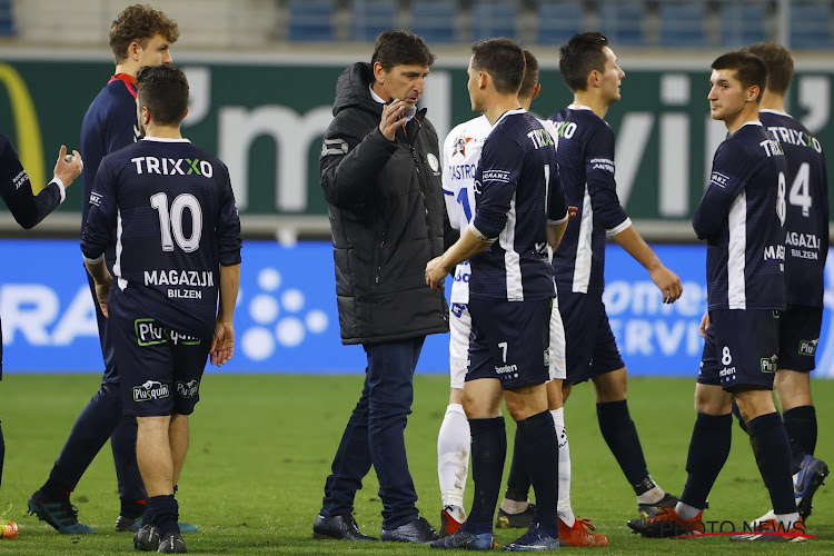 Erg verrassend: ex-coach Beerschot en Lokeren met verleden bij Mechelen en Gent in voetsporen Luc Nilis