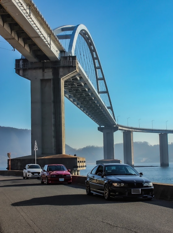 155の12月もよろしくお願いします・あと2ヶ月で😭・アルファロメオ・E46・なんだかんだで出向したくないに関するカスタム事例の投稿画像8枚目