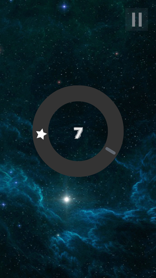    Shooting Star: Make a Wish- screenshot  