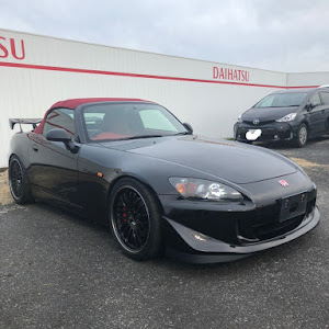 S2000 AP2