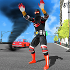 Superhero Tornado 1.0.0.0