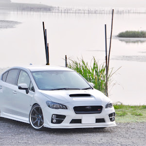 WRX STI VAB