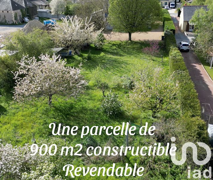 Vente maison 5 pièces 130 m² à Le Plessis-Grammoire (49124), 343 000 €