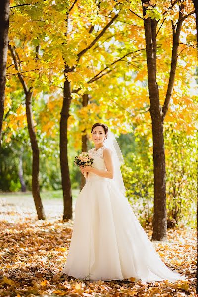 Wedding photographer Elena Senchuk (baroona). Photo of 29 September 2014