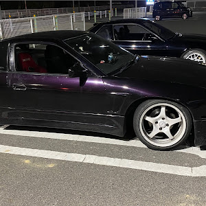 180SX RPS13