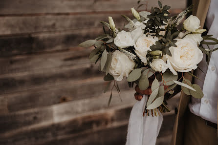 Fotógrafo de bodas Vladimir Zakharov (zakharovladimir). Foto del 18 de enero 2018