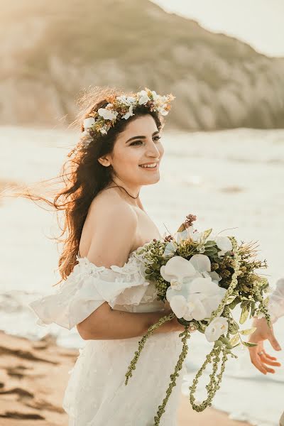 Свадебный фотограф Gencay Çetin (venuswed). Фотография от 23 июля 2018