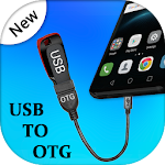 Cover Image of 下载 OTG USB Driver for Android 1.1 APK