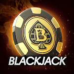 Cover Image of Descargar Blackjack - Torneo Mundial 1.2.114 APK