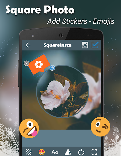 免費下載攝影APP|InstaSquare Quick Pic - NoCrop app開箱文|APP開箱王