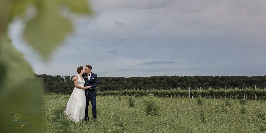 Wedding photographer Lukas Fletcher (lukasfletcher). Photo of 17 June 2019