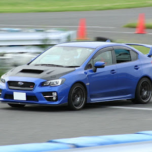 WRX STI