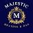 MAJESTIC HEATING & GAS LTD Logo