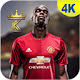 Paul Pogba Wallpapers HD Theme