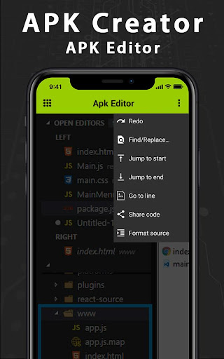 Apk Editor App Download Apkpure