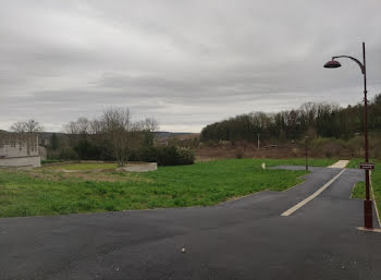 terrain à Mirebeau-sur-Bèze (21)