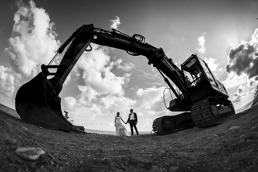 Photographe de mariage Diego Miscioscia (diegomiscioscia). Photo du 8 novembre 2017