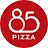 85.pizza icon