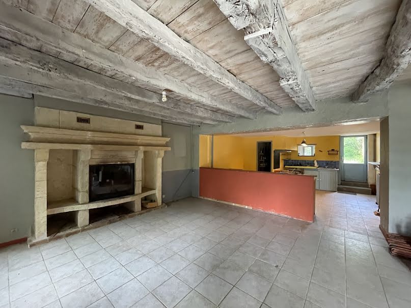 Vente maison 4 pièces 140 m² à Gourdon (46300), 169 600 €