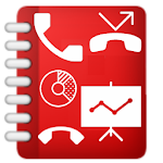 Cover Image of Download Call log Analyzer -ProVoxer ,Call History,Contacts 1.0.2 APK