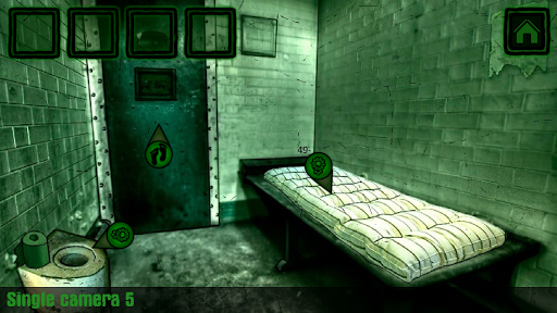 Screenshot E.F.C. - Jailbreak