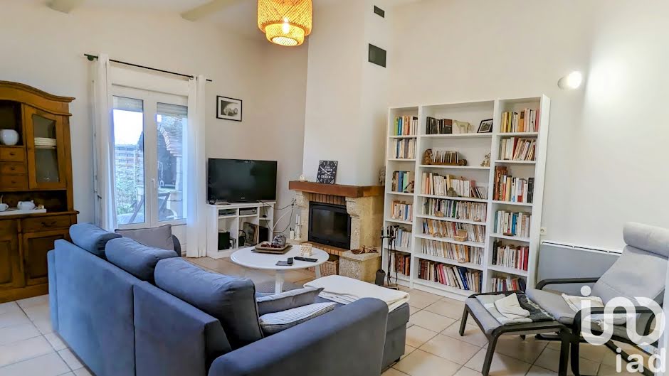 Vente maison 4 pièces 109 m² à Montpon-Ménestérol (24700), 179 800 €