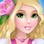 Cover Image of Download Thumbelina Story and Games for Girls 1.2.3 APK