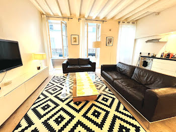 appartement à Paris 3ème (75)