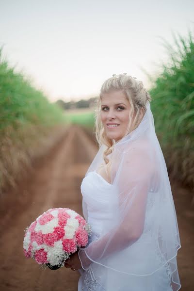 Fotografo di matrimoni Tanja Pretorius (shecaptures). Foto del 17 dicembre 2018