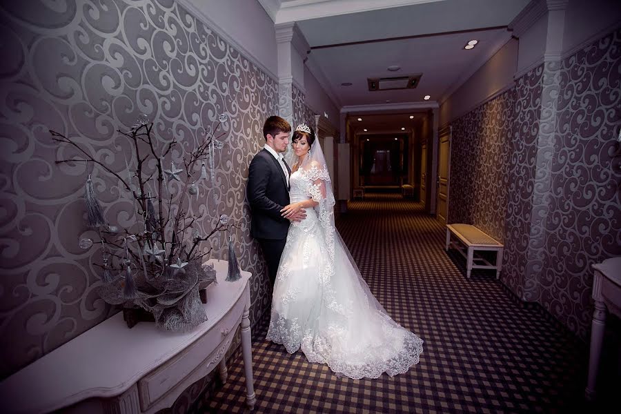 Photographe de mariage Nikolay Razumov (razumov). Photo du 26 juillet 2021