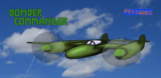 Bomber Commander