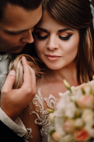 Wedding photographer Andrey Kiyko (kiylg). Photo of 24 September 2019