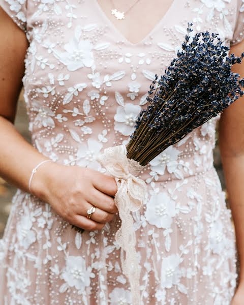 Hochzeitsfotograf Tabea Treichel (tabtre). Foto vom 10. Januar 2020