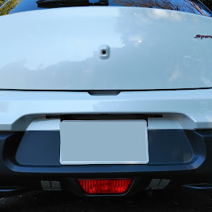 スイフトスポーツ ZC33S