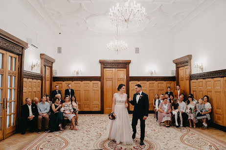 Wedding photographer Dmitriy Goryachenkov (dimonfoto). Photo of 29 October 2019