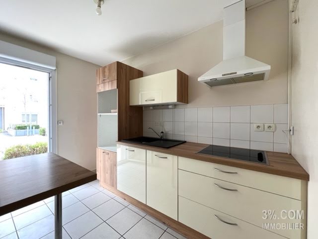 Vente appartement 3 pièces 68 m² à Saint-sebastien-sur-loire (44230), 267 800 €