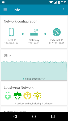 PingTools Network Utilities