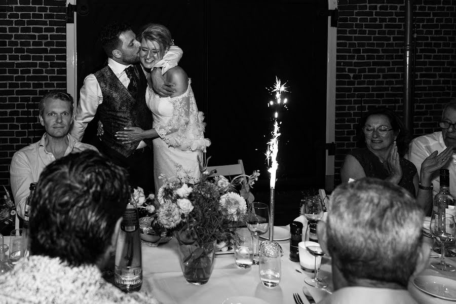 Wedding photographer Joosje Janssen (joosjefotografie). Photo of 3 February