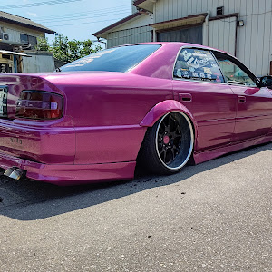 チェイサー JZX100