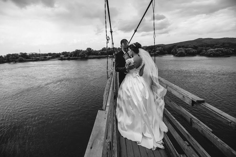 Photographe de mariage Aleksey Lysov (alekss4907). Photo du 4 septembre 2017