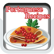 Portuguese Recipes Free  Icon