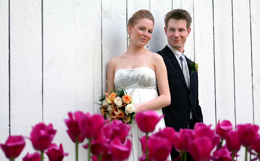 Photographe de mariage Christine Bérubé (christineberube). Photo du 6 février 2021