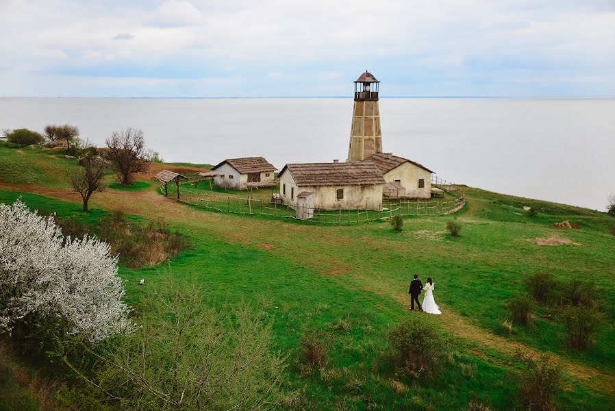 Fotógrafo de casamento Elena Storozhok (storozhok). Foto de 19 de fevereiro 2019